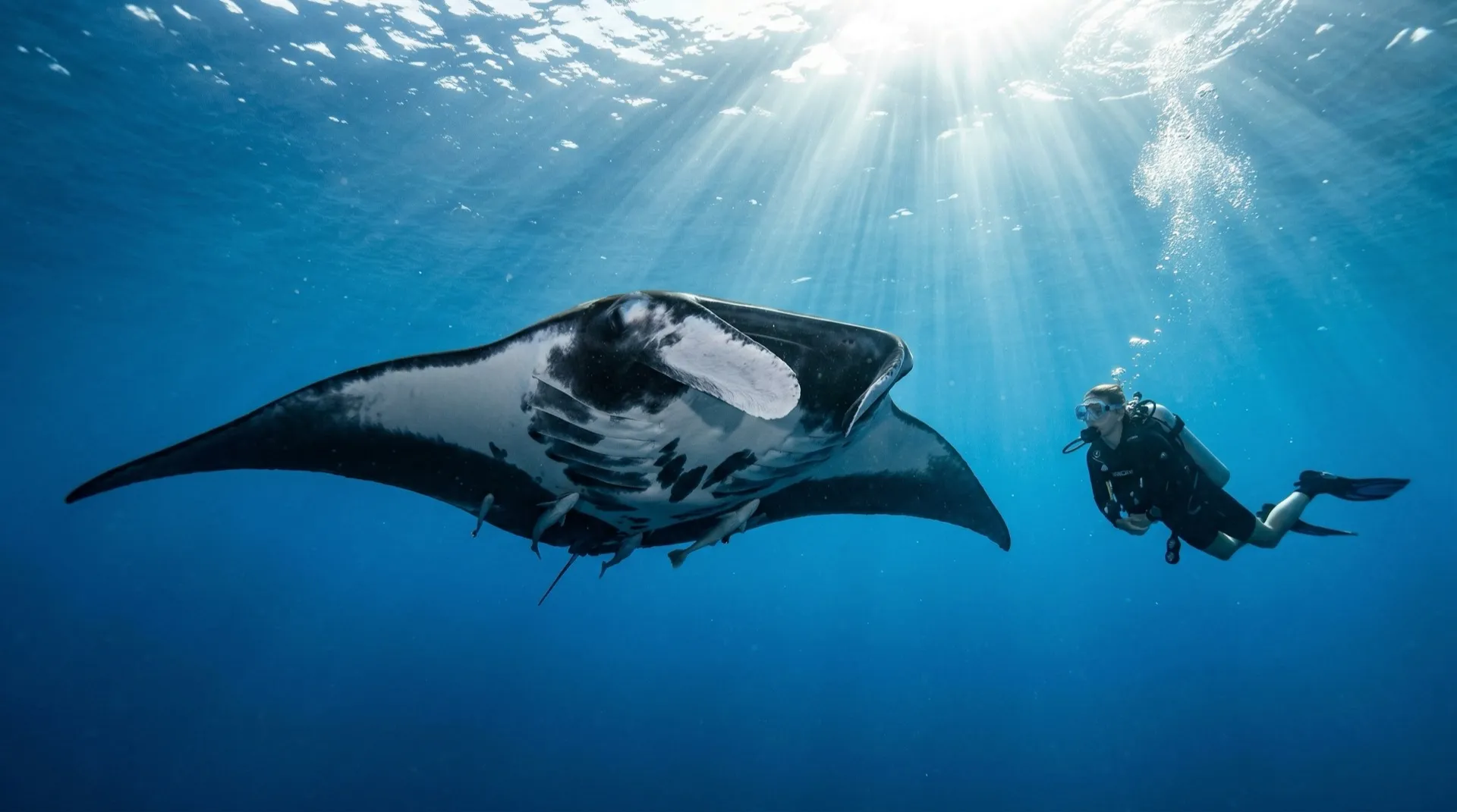 Blog de buceo