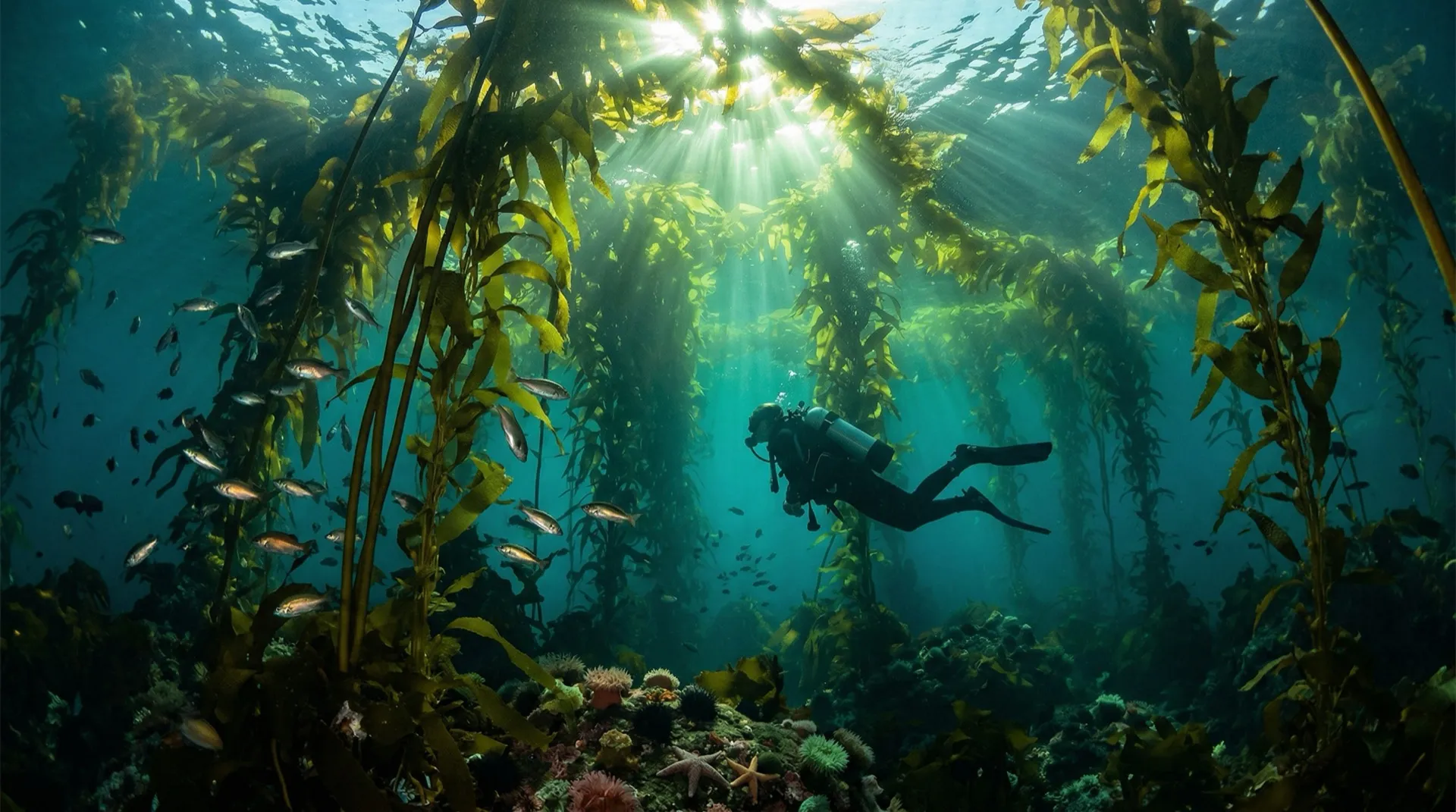 Centros de buceo