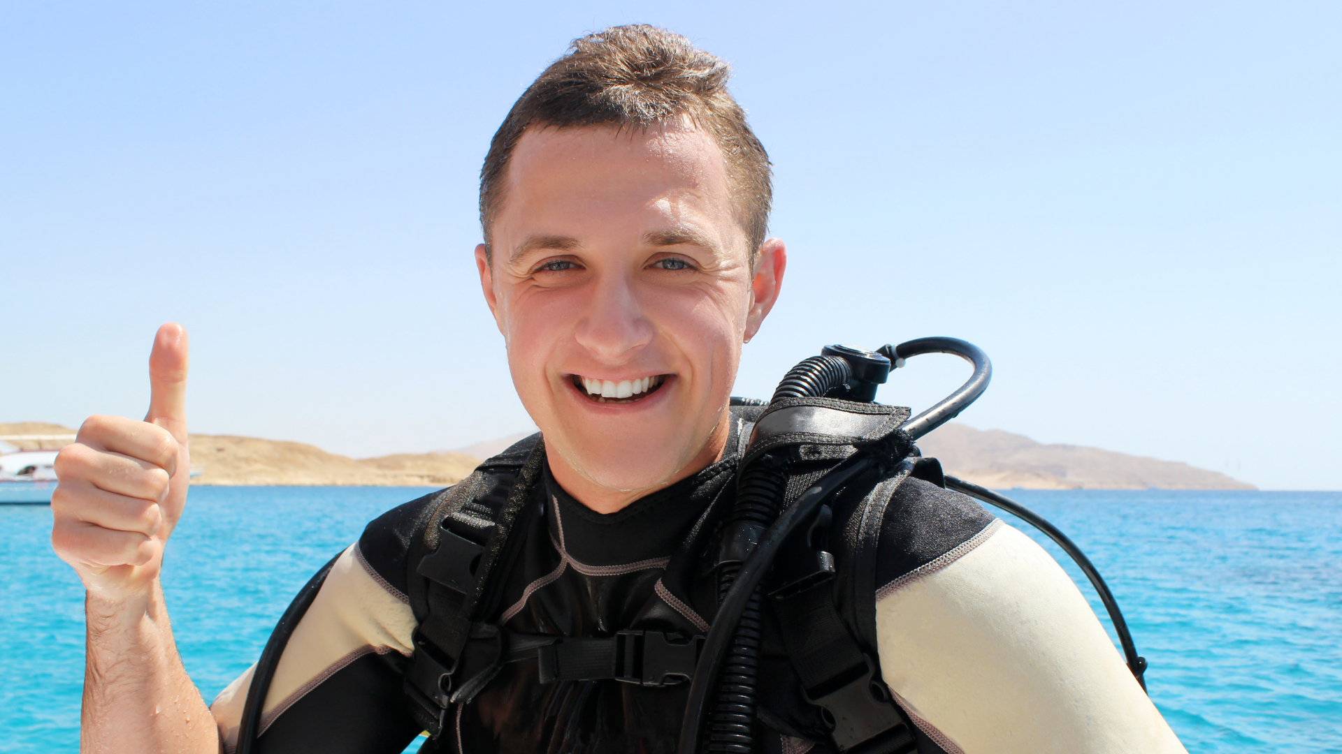 ¿Qué beneficios tiene buceo para la salud?