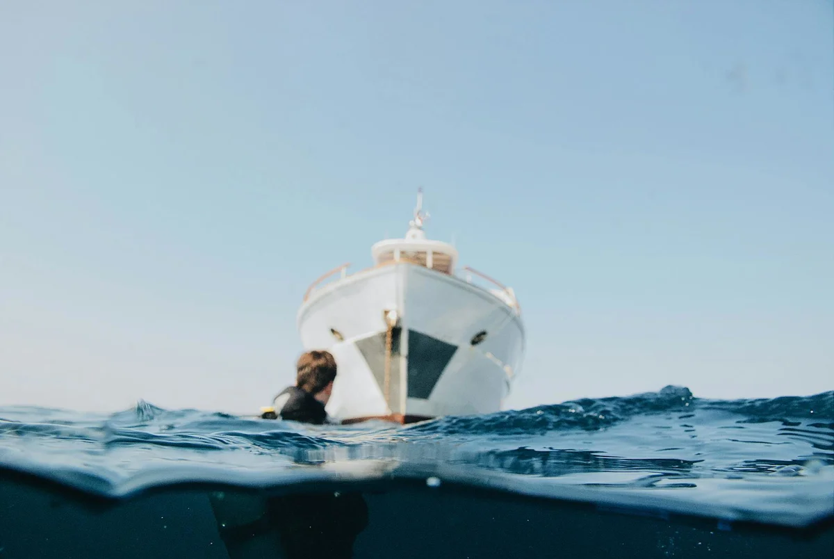Cousteau and Calypso: how a French officer turned scuba into culture