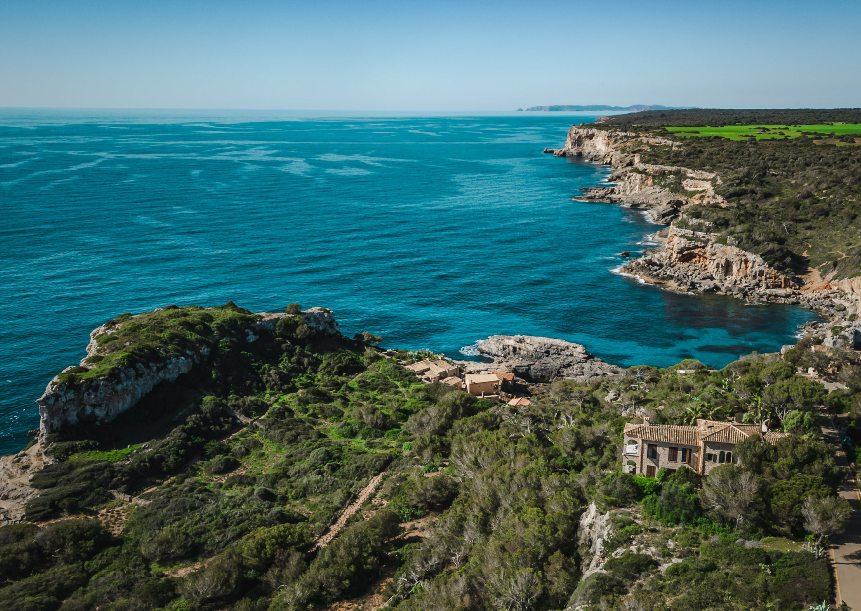 Tauchwunder auf Mallorca