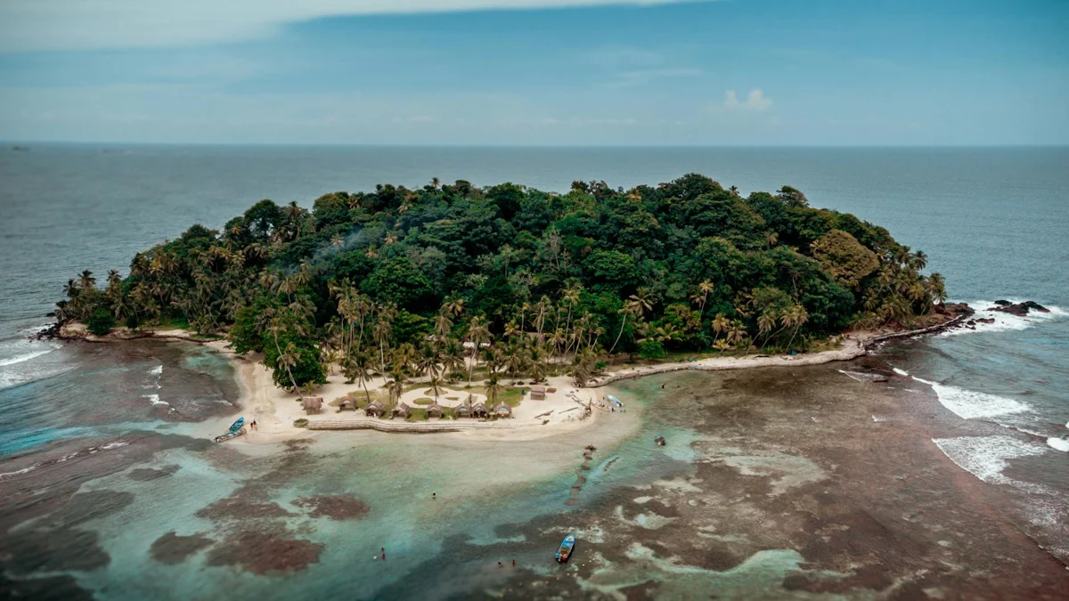 São Tomé and Príncipe: Africa's undiscovered dive destination