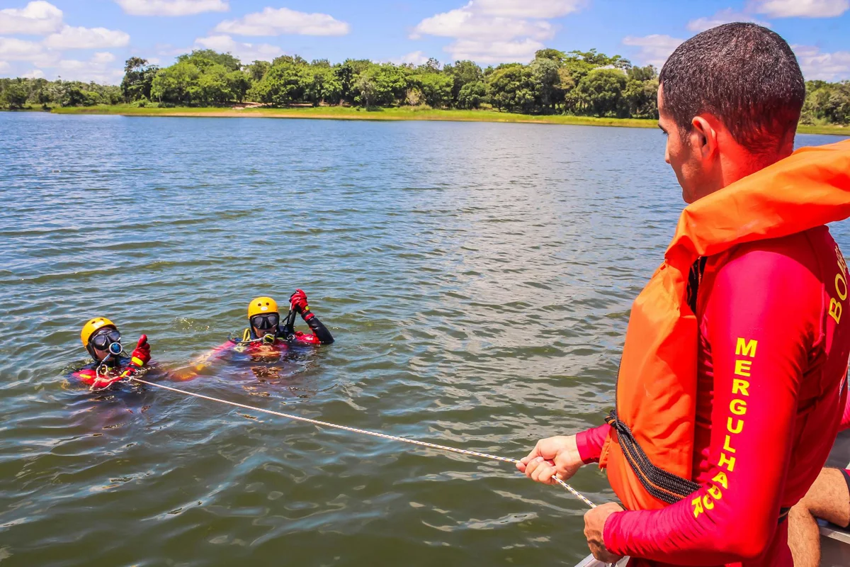 Immersion syndrome: the silent blackout killing divers yearly