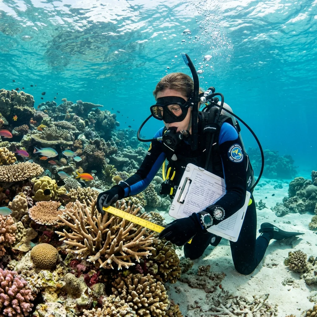 Buceo en agua dulce en España: pantanos, lagunas y cenotes interiores