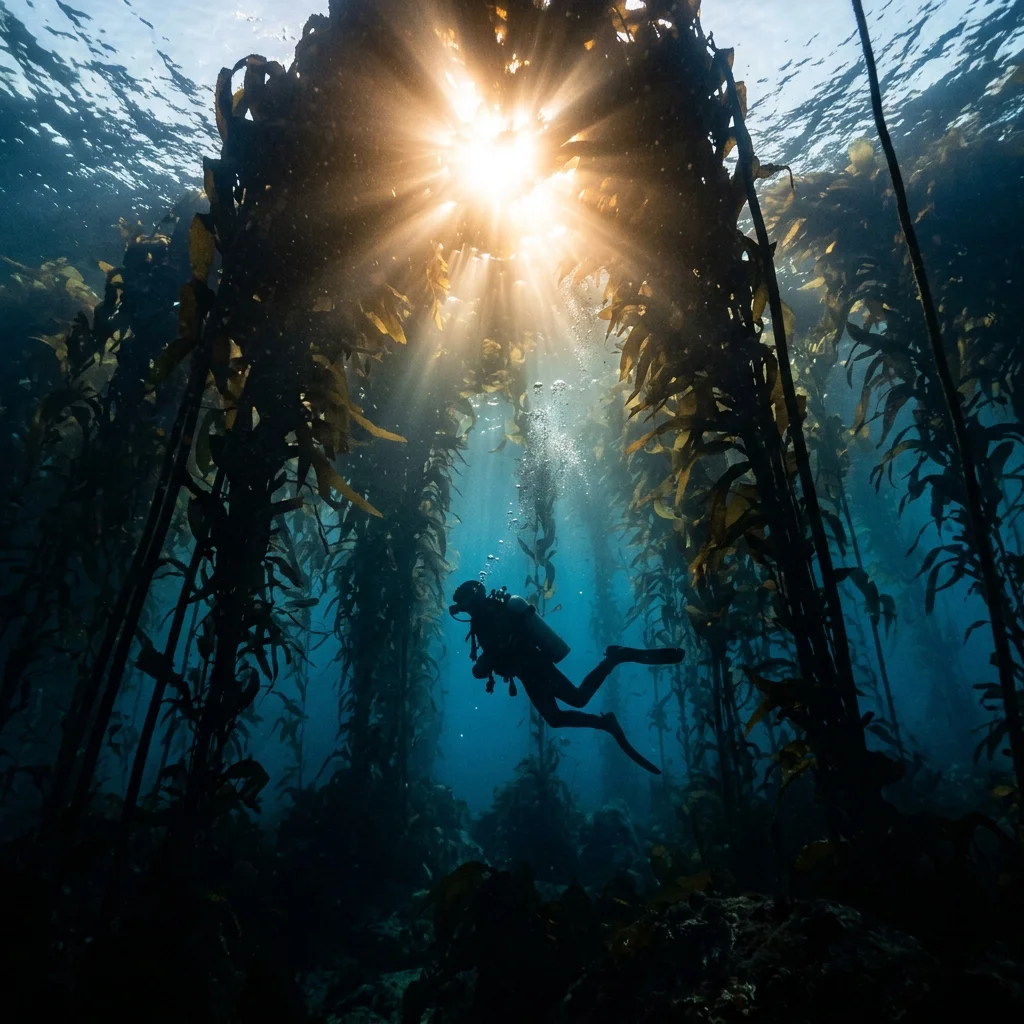 Filosofía del buceo: qué significa ser buceador más allá de la certificación