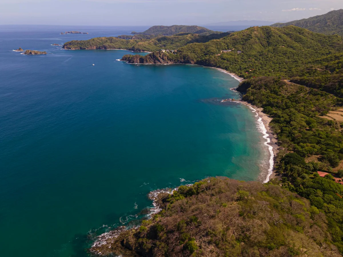 Costa Rica, Caño Island: el alternativo barato al Cocos