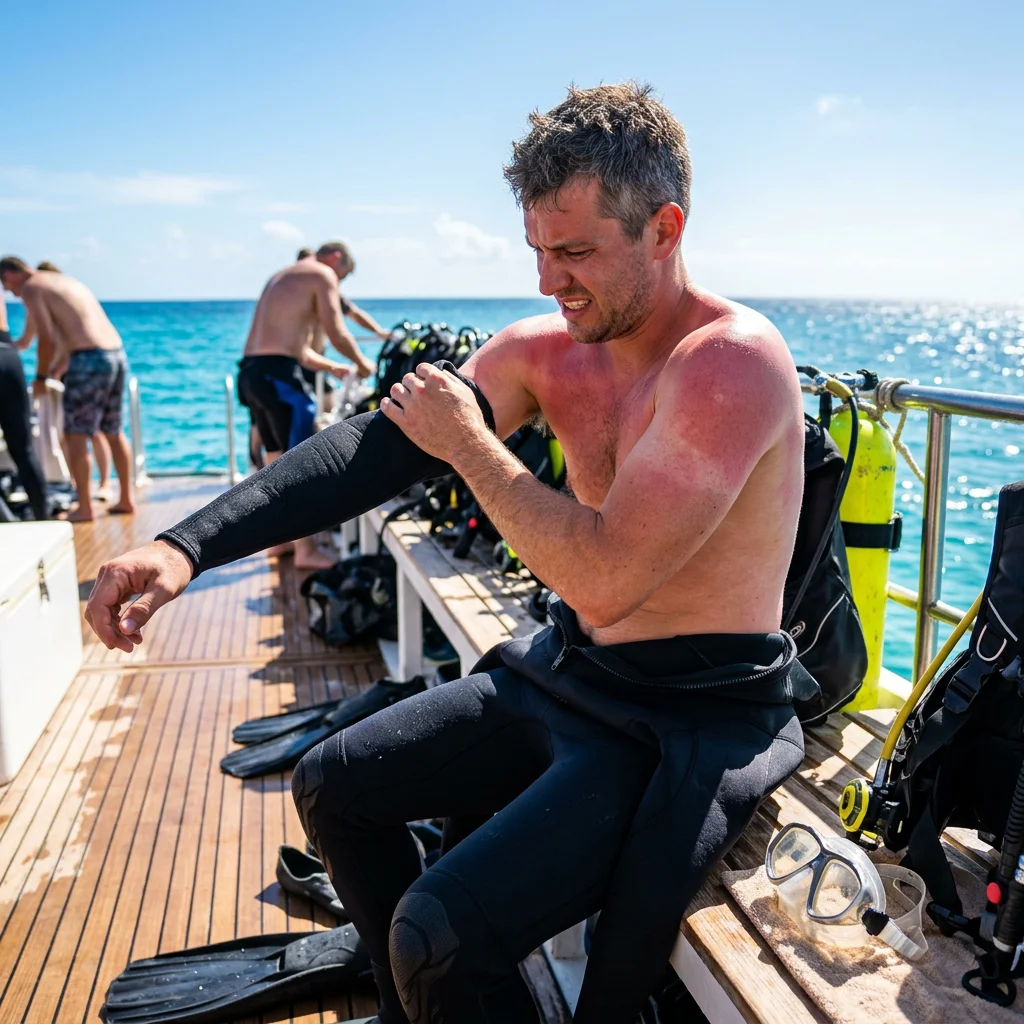 Scooters submarinos DPV para buceo técnico y espeleobuceo