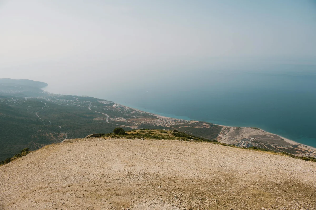 Albania, Karaburun-Sazan: el Mediterráneo que nadie bucea todavía