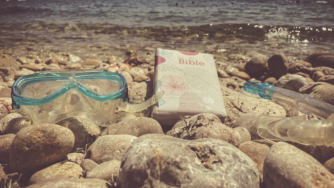 Máscaras de bajo volumen para SCUBA: cuándo merecen la pena