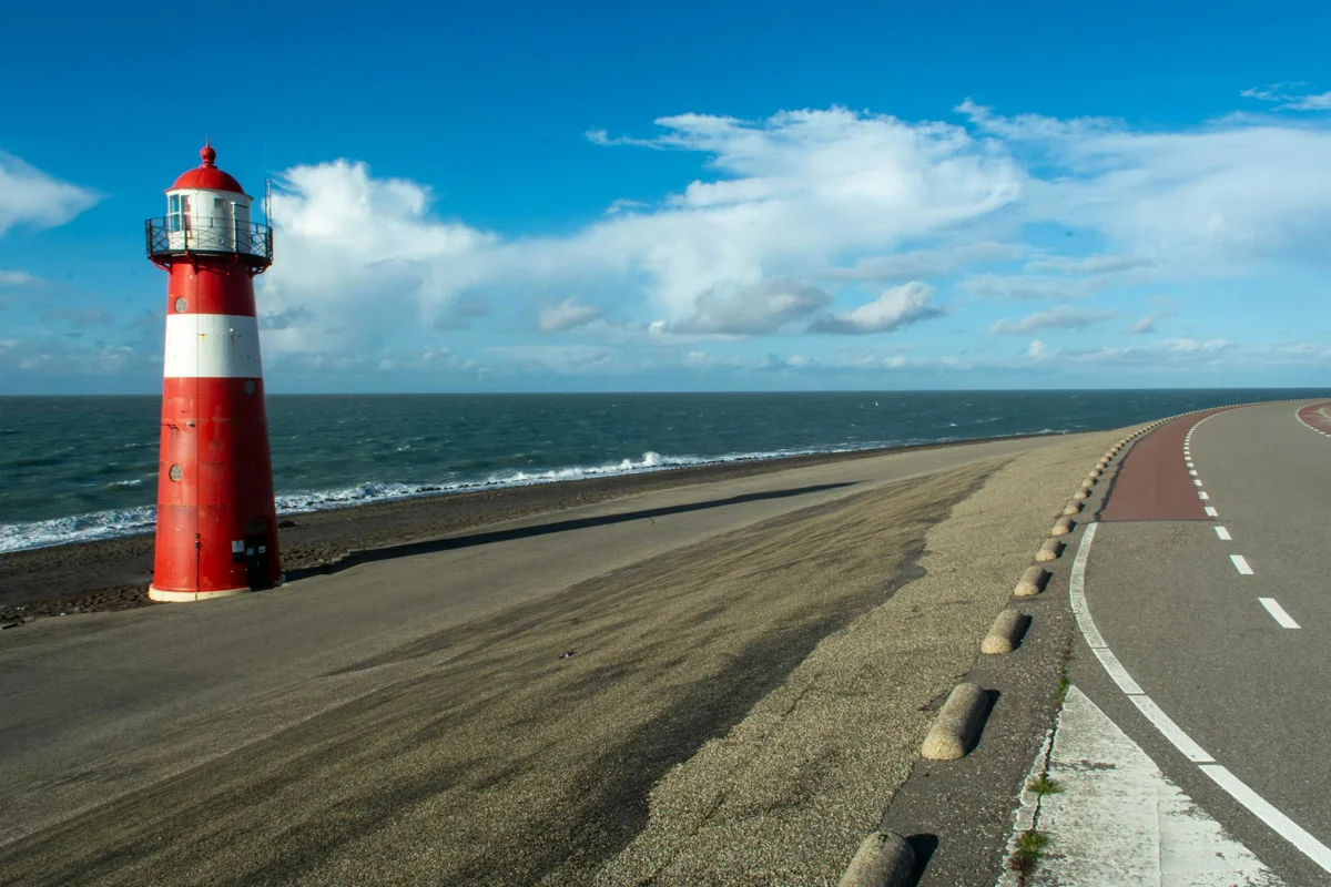 Países Bajos, Zeeland: el buceo de costa más popular del norte de Europa