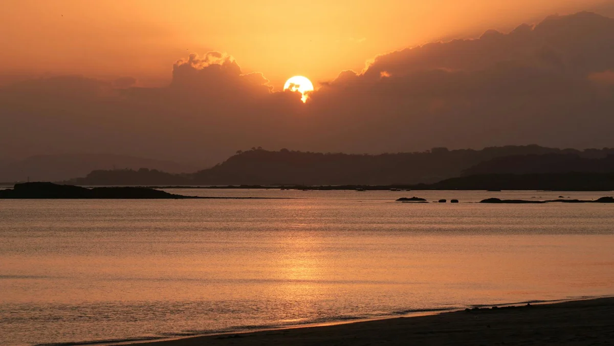 Panama, Coiba: il parco marino sottovalutato del Pacifico orientale