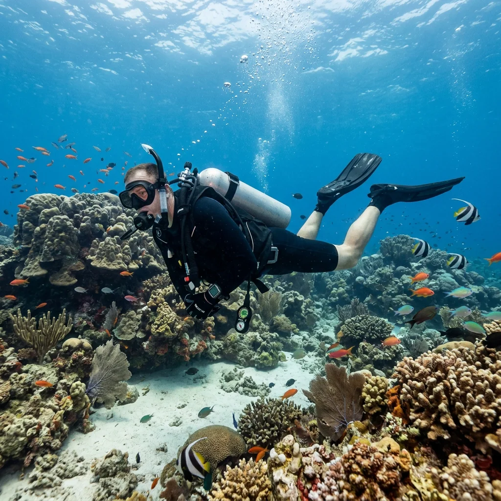 Galápagos, Malpelo y Revillagigedo: el triángulo de los grandes pelágicos