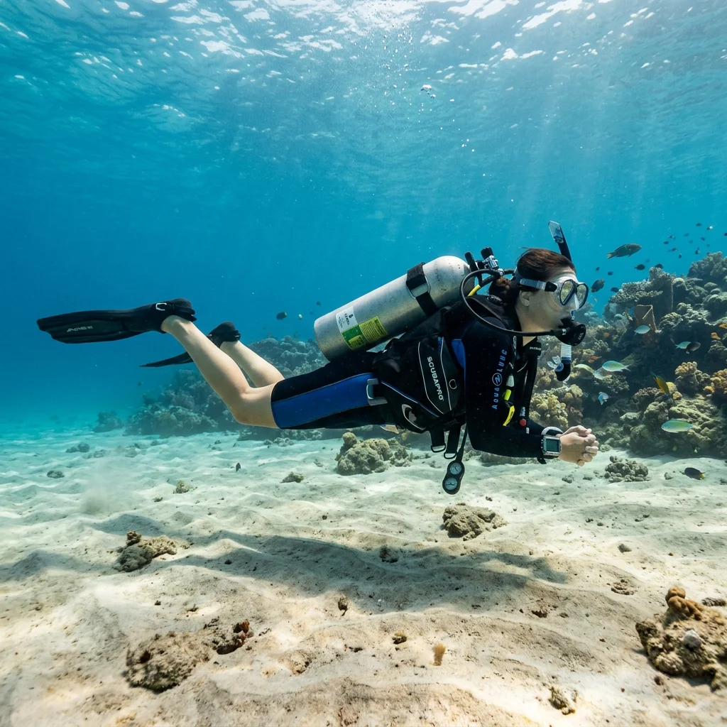 Organizar un viaje de buceo en grupo: compañeros, liveaboards y logística