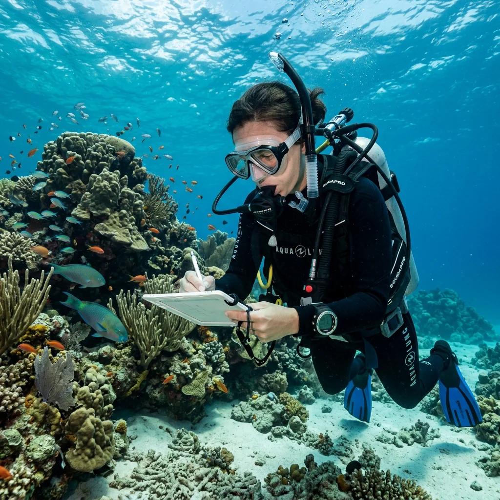 Legal regulation of scuba diving in Spain: everything you need to know