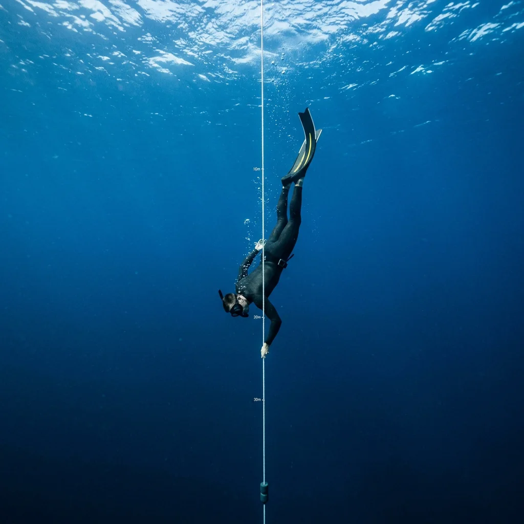 Apnea y freediving: cómo iniciarse y progresar con seguridad en España