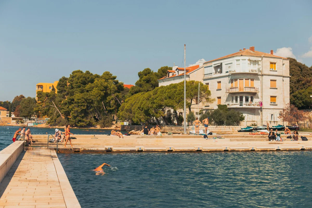 Croatia: Vis & Biševo — Blue Cave, WWII Wrecks and Dalmatian Wine