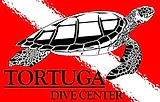Tortuga Dive Center logo