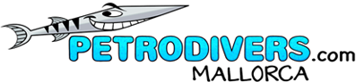 PETRO DIVERS - ESCUELA DE BUCEO PORTO PETRO SL logo