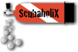 ScubaholiX-Tauchschule und Tauchreisen logo