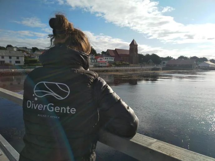 DiverGente Diving