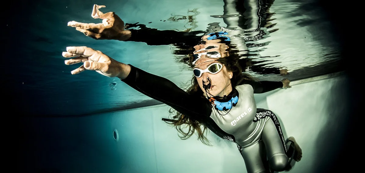 National Dive Center