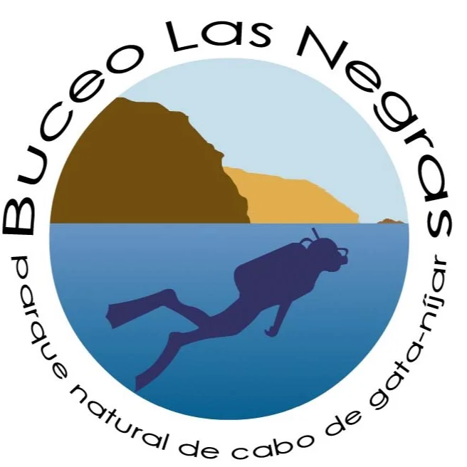 BUCEO LAS NEGRAS logo