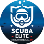 Centrum Nurkowe Scuba Elite  logo