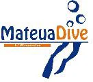 Mateua Dive logo