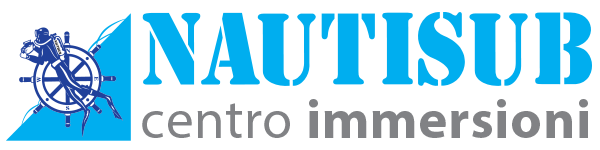 Nautisub - Centro Immersioni logo