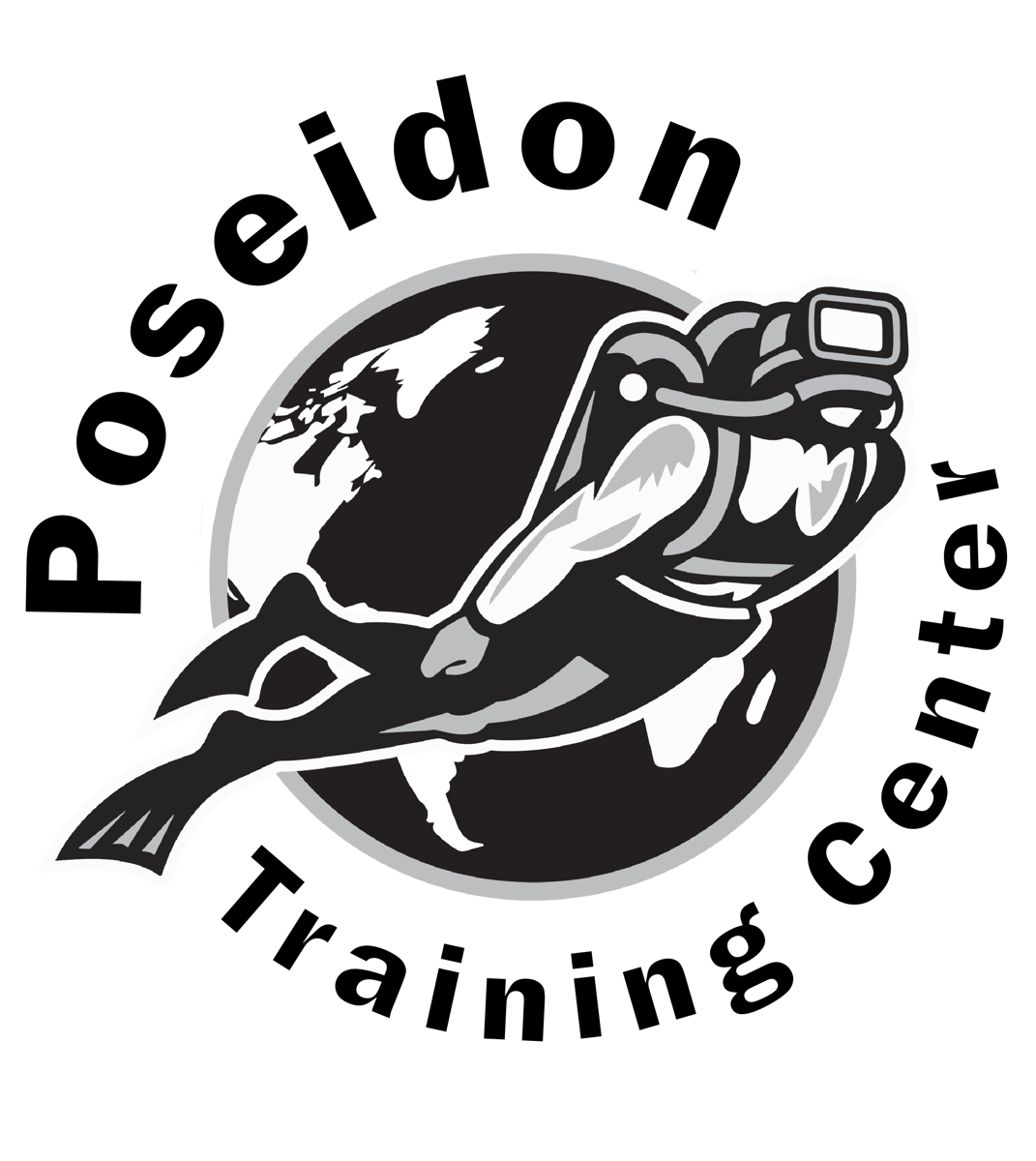 Poseidon Training Center logo