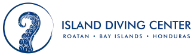 Island Diving Center logo