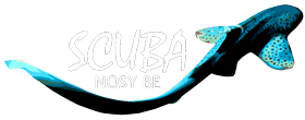 SCUBA NOSY BE logo
