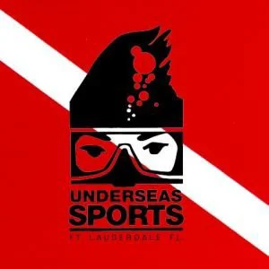 Underseas Sports logo
