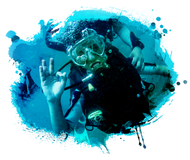 SSI Dive Master