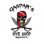 Gaspars Dive N Board logo