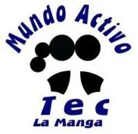 Mundo Activo logo