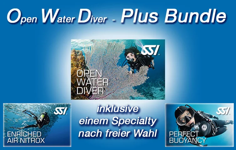 Deep Diving