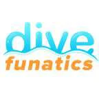 Dive Funatics logo