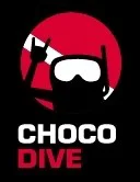 CHOCO DIVE logo