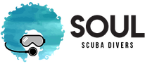 Soul Scuba Divers logo