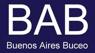 BAB BUENOS AIRES BUCEO logo