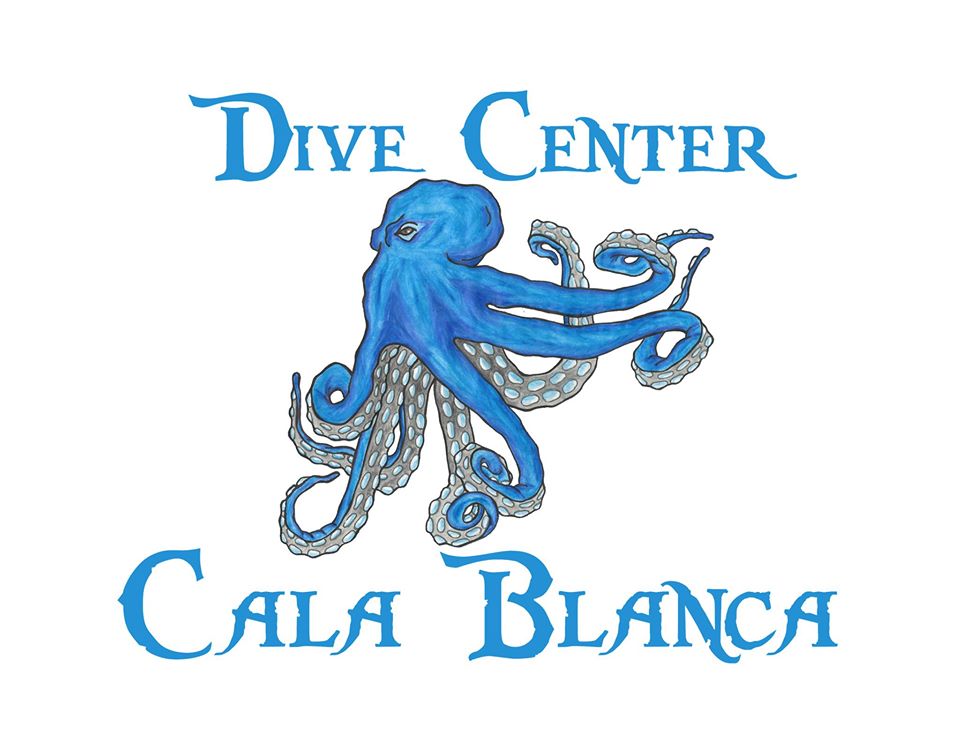 CALA BLANCA logo