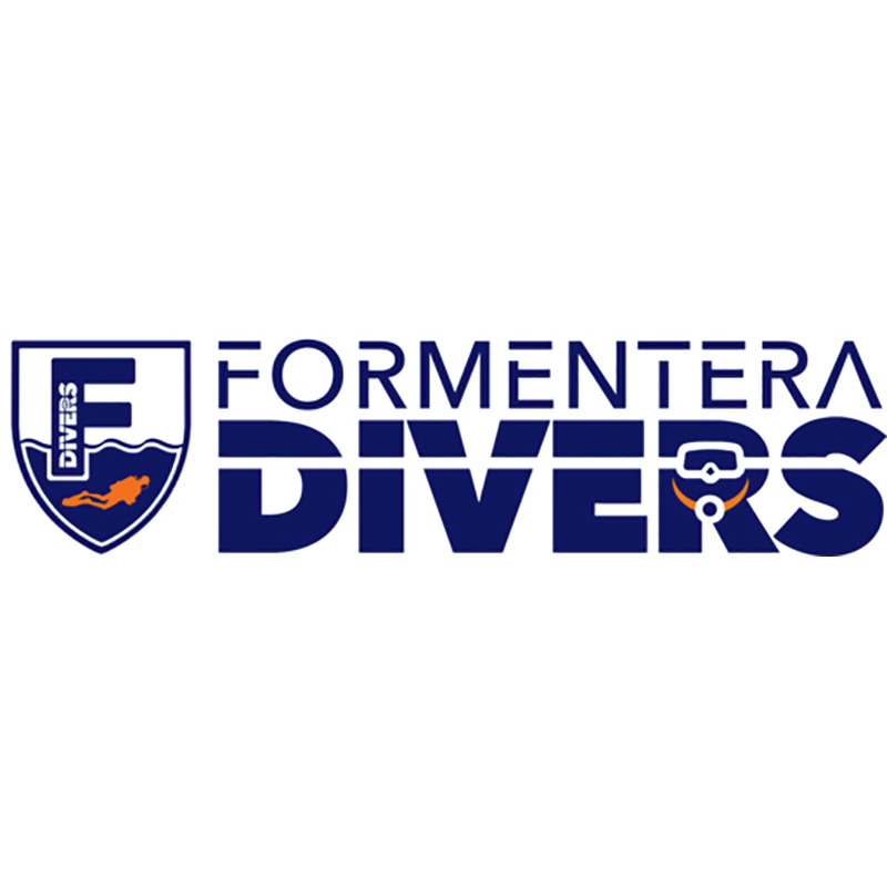 FORMENTERA DIVERS logo