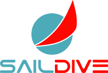 SailDive Azores logo