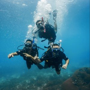 DSDivers Gran Canaria