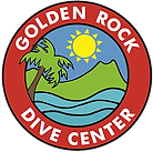 Golden Rock Dive Center logo
