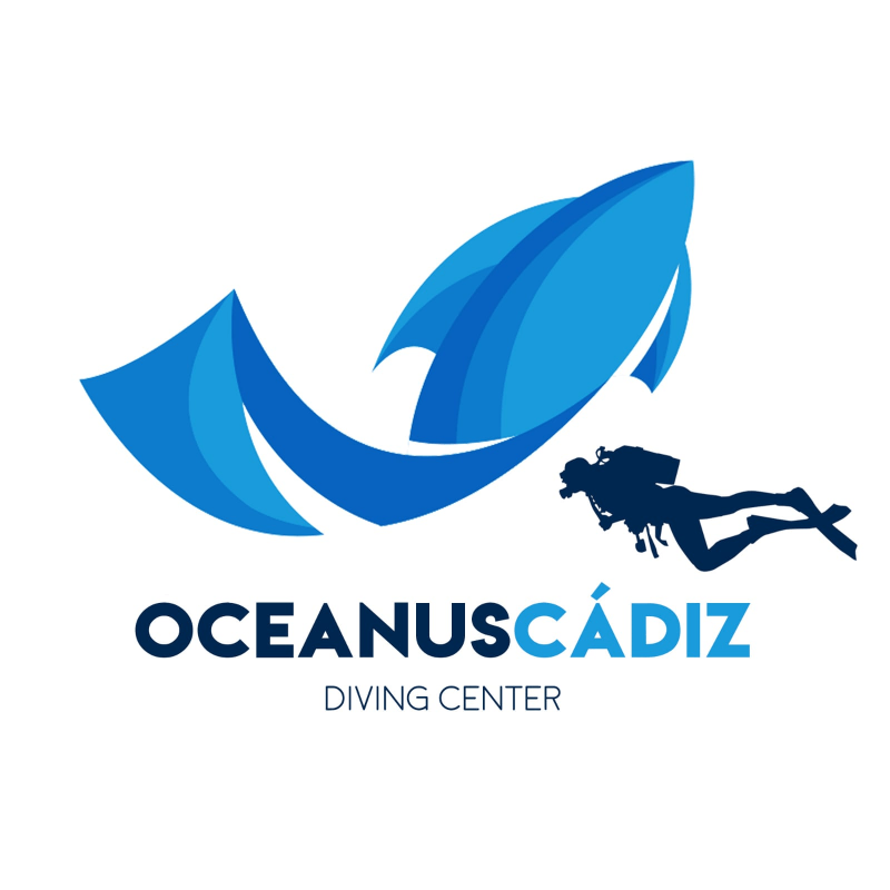 OCEANUS CADIZ logo