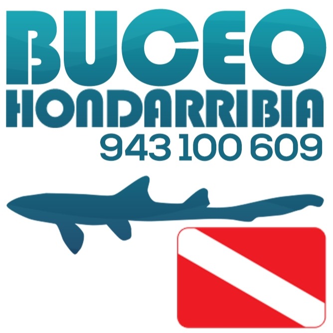 BUCEO HONDARRIBIA logo