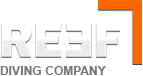 Reef storitve in trgovina d.o.o. logo