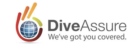 Orca Diving Centre logo